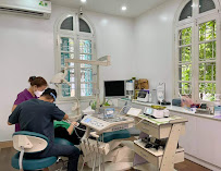 Nha Khoa Dr.THÂN