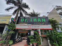Nha Khoa Dr.THÂN
