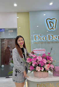 Nha Khoa Dio