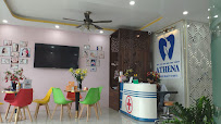 Nha khoa Athena - Cơ sở Ngoại Giao Đoàn