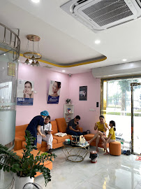 Nha khoa Athena - Cơ sở Ngoại Giao Đoàn