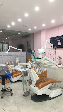 Nha khoa Athena - Cơ sở Ngoại Giao Đoàn