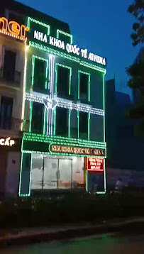 Nha khoa Athena - Cơ sở Ngoại Giao Đoàn