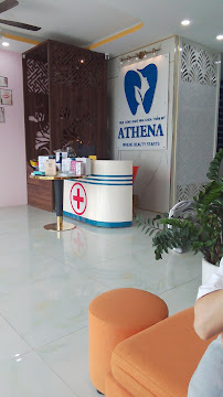 Nha khoa Athena - Cơ sở Ngoại Giao Đoàn