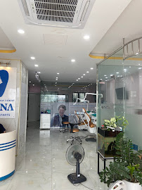 Nha khoa Athena - Cơ sở Ngoại Giao Đoàn
