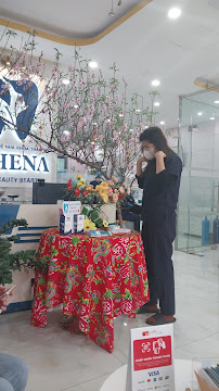 Nha khoa Athena - Cơ sở Ngoại Giao Đoàn