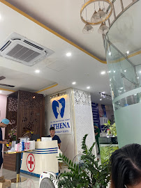 Nha khoa Athena - Cơ sở Ngoại Giao Đoàn