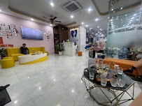 Nha khoa Athena - Cơ sở Ngoại Giao Đoàn