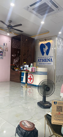 Nha khoa Athena - Cơ sở Ngoại Giao Đoàn