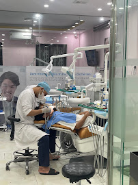 Nha khoa Athena - Cơ sở Ngoại Giao Đoàn