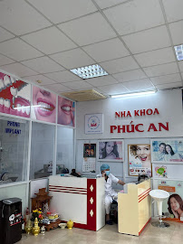 Nha khoa Phúc An