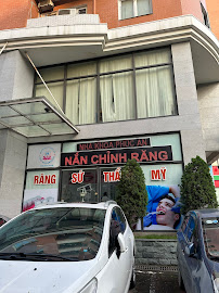 Nha khoa Phúc An