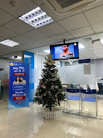 Nha khoa Meddental chi nhánh Trích Sài