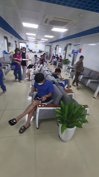Nha khoa Meddental chi nhánh Trích Sài
