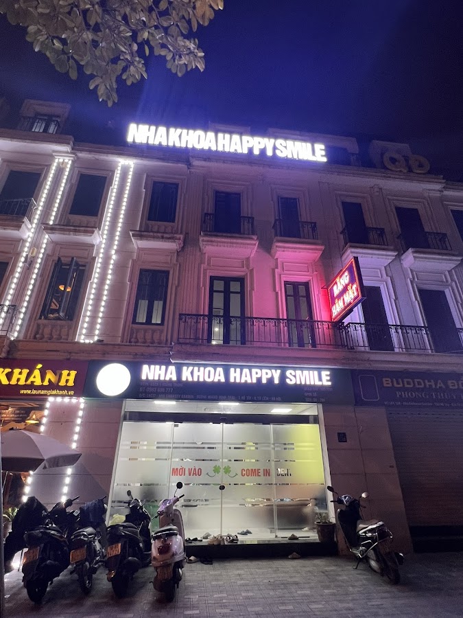 Happy Smile Dental dental clinic