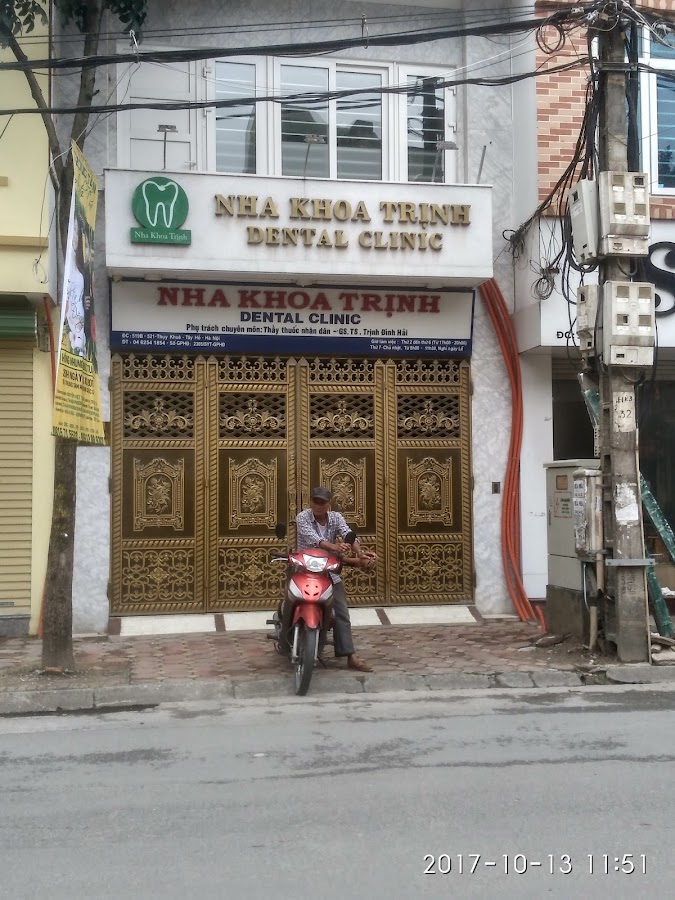 Trinh Dental Clinic dental clinic