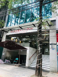 Sakura Clinic Hanoi