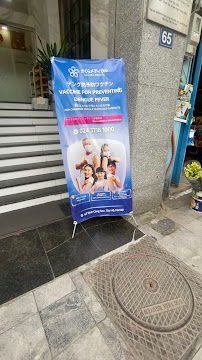 Sakura Clinic Hanoi