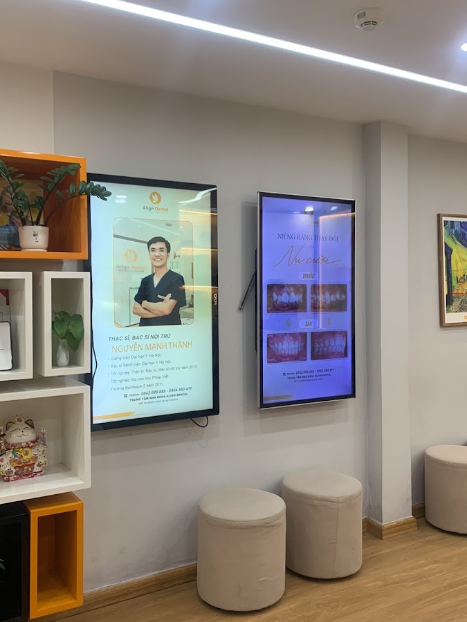 Align Dental dental clinic