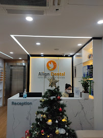 Align Dental