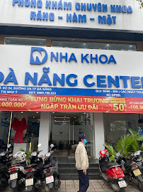 Nha Khoa Đà Nẵng Center - Dental Clinic