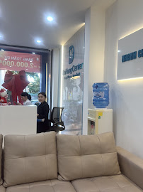 Nha Khoa Đà Nẵng Center - Dental Clinic