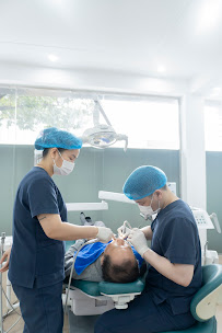 Nha Khoa Đà Nẵng Center - Dental Clinic