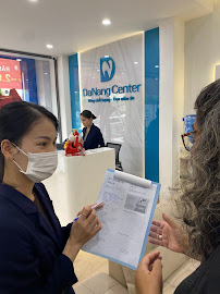 Nha Khoa Đà Nẵng Center - Dental Clinic