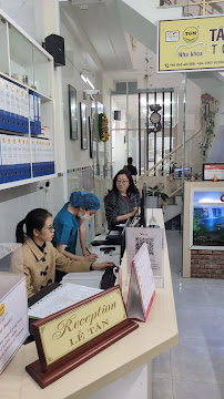 TGM Dental Da Nang