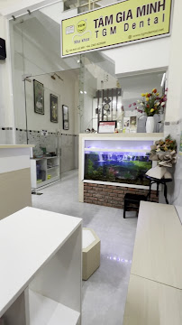 TGM Dental Da Nang
