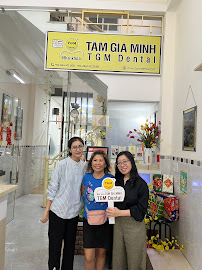 TGM Dental Da Nang