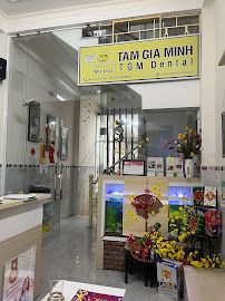 TGM Dental Da Nang