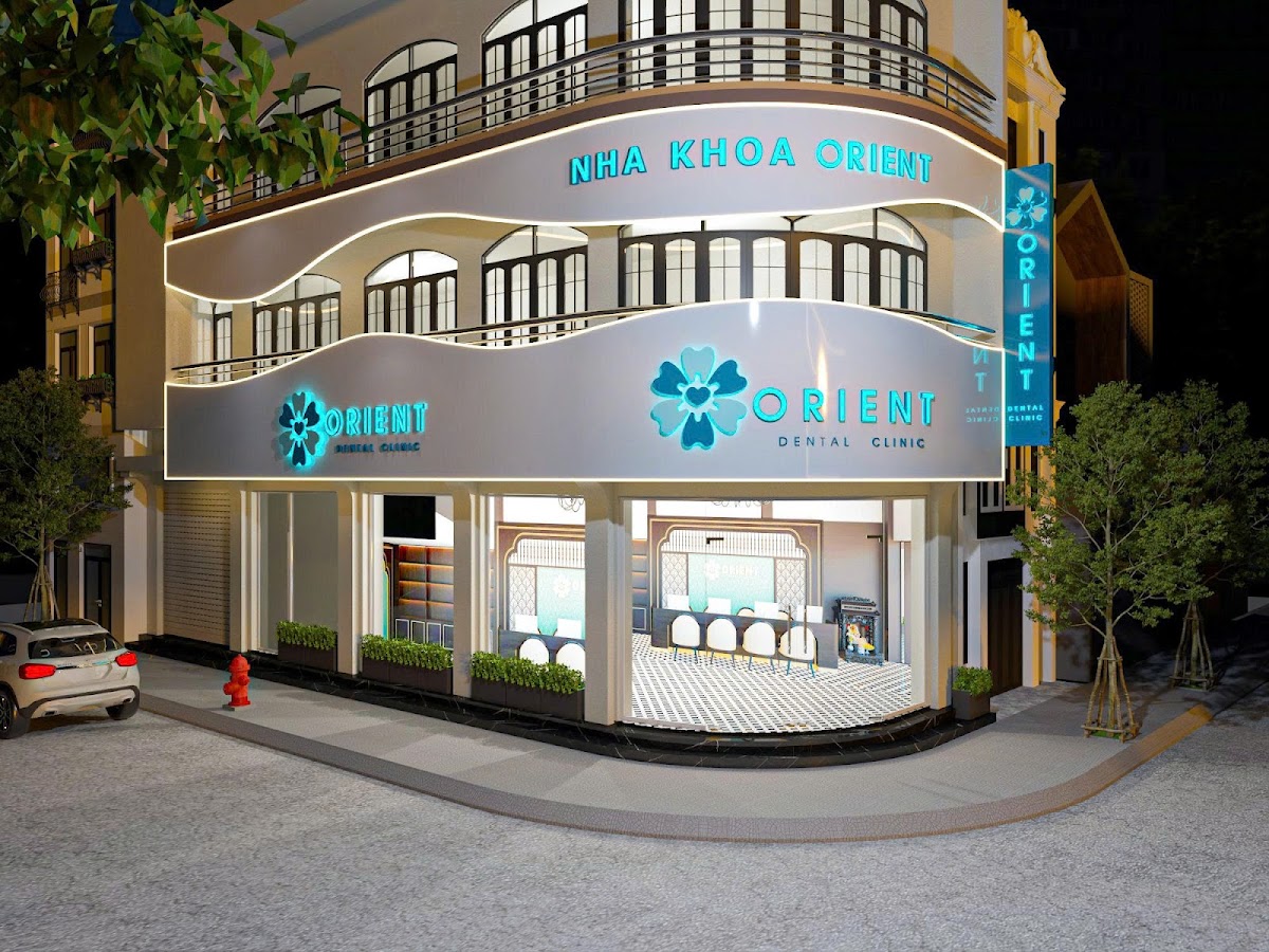 Orient International Dental Clinic dental clinic