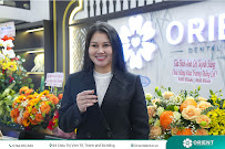 Nha Khoa Quốc Tế ORIENT - 113 Hùng Vương