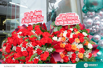 Nha Khoa Quốc Tế ORIENT - 113 Hùng Vương