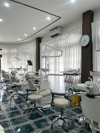 Nha Khoa Quốc Tế ORIENT - 113 Hùng Vương