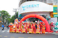 Nha Khoa Quốc Tế ORIENT - 113 Hùng Vương