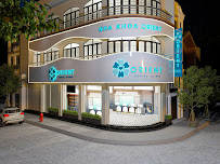 Orient International Dental Clinic in Da Nang