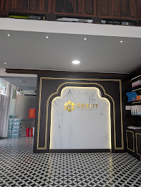 Nha Khoa Quốc Tế ORIENT - 113 Hùng Vương