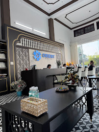 Nha Khoa Quốc Tế ORIENT - 113 Hùng Vương