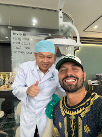 Nha Khoa Quốc Tế ORIENT - 113 Hùng Vương