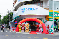 Nha Khoa Quốc Tế ORIENT - 113 Hùng Vương