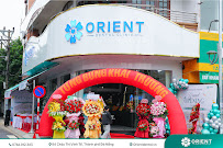 Nha Khoa Quốc Tế ORIENT - 113 Hùng Vương