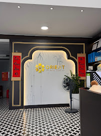 Nha Khoa Quốc Tế ORIENT - 113 Hùng Vương