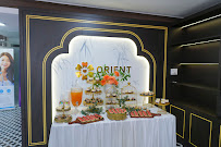 Nha Khoa Quốc Tế ORIENT - 113 Hùng Vương