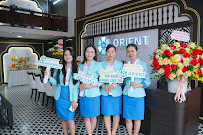 Nha Khoa Quốc Tế ORIENT - 113 Hùng Vương