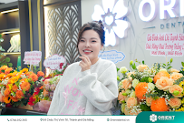 Nha Khoa Quốc Tế ORIENT - 113 Hùng Vương