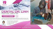 Nha khoa Dr.Linh Dental Care & Beauty Đà Nẵng