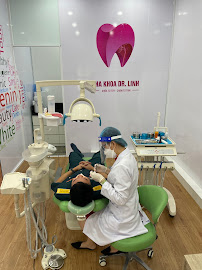 Nha khoa Dr.Linh Dental Care & Beauty Đà Nẵng