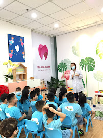 Nha khoa Dr.Linh Dental Care & Beauty Đà Nẵng